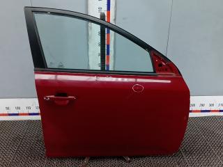 дверь передняя правая Kia Ceed 1 поколение 2008, 1.6 л., дизель, МКПП, хетчбэк 5 дв.