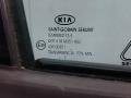 дверь передняя правая Kia Ceed 1 поколение 2008, 1.6 л., дизель, МКПП, хетчбэк 5 дв. - фото №4