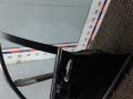 дверь передняя левая Honda CR-V 3 поколение 2008, 2.2 л., дизель, МКПП, внедорожник 5 дв. - фото №4