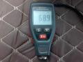 дверь передняя левая Honda CR-V 3 поколение 2008, 2.2 л., дизель, МКПП, внедорожник 5 дв. - фото №6