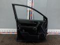 дверь передняя левая Honda CR-V 3 поколение 2008, 2.2 л., дизель, МКПП, внедорожник 5 дв. - фото №7