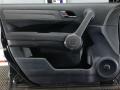 дверь передняя левая Honda CR-V 3 поколение 2008, 2.2 л., дизель, МКПП, внедорожник 5 дв. - фото №8