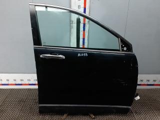дверь передняя правая Honda CR-V 3 поколение 2008, 2.2 л., дизель, МКПП, внедорожник 5 дв.