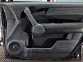 дверь передняя правая Honda CR-V 3 поколение 2008, 2.2 л., дизель, МКПП, внедорожник 5 дв. - фото №9