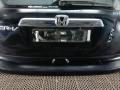 крышка багажника Honda CR-V 3 поколение 2008, 2.2 л., дизель, МКПП, внедорожник 5 дв. - фото №2