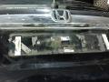 крышка багажника Honda CR-V 3 поколение 2008, 2.2 л., дизель, МКПП, внедорожник 5 дв. - фото №7