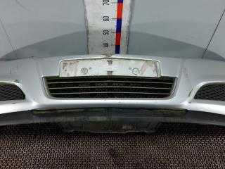 бампер передний Opel Astra H/Family [рестайлинг] 2007, 1.6 л., бензин, МКПП, хетчбэк 5 дв.
