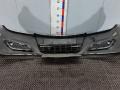 бампер передний Opel Astra H/Family [рестайлинг] 2007, 1.6 л., бензин, МКПП, хетчбэк 5 дв. - фото №7