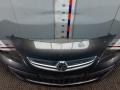 бампер передний Opel Astra J [рестайлинг] 2013, 1.4 л., бензин, МКПП, хетчбэк 5 дв. - фото №5