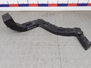 Крепление бампера заднего SEAT Alhambra 2005-2010 2016, 2.0 л., дизель, АКПП, минивэн