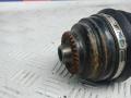 полуось передняя левая (приводной вал, ШРУС) BMW X1 E84 2010, 2.0 л., дизель, МКПП, внедорожник 5 дв. - фото №2