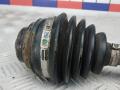 полуось передняя левая (приводной вал, ШРУС) BMW X1 E84 2010, 2.0 л., дизель, МКПП, внедорожник 5 дв. - фото №3