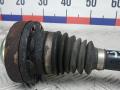 полуось передняя левая (приводной вал, ШРУС) Audi A5 8T 2010, 3.0 л., TDI quattro, дизель, АКПП, хетчбэк 5 дв. - фото №3