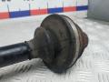 полуось передняя левая (приводной вал, ШРУС) Audi A5 8T 2010, 3.0 л., TDI quattro, дизель, АКПП, хетчбэк 5 дв. - фото №4