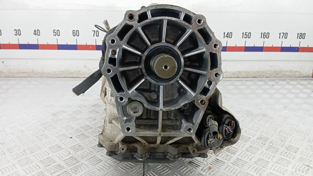 АКПП Porsche Cayenne 955 2003, 4.5 л., бензин, АКПП, внедорожник 5 дв., TR60SN - фото №1