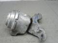 Подушка двигателя дизельная Ford Mondeo 5 поколение 2015, 1.6 л., TDCi, дизель, МКПП, хетчбэк 5 дв. - фото №4