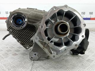 раздаточная коробка Porsche Cayenne 955 2003, 4.5 л., бензин, АКПП, внедорожник 5 дв., OAD341040Q