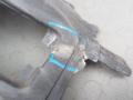 клык бампера задний правый Volkswagen Crafter 2 поколение 2016, 2.0 л., TDi, дизель, МКПП, микроавтобус - фото №6