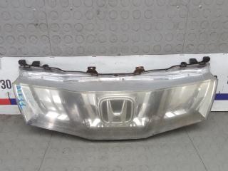 решетка радиатора Honda Civic 8 поколение 2006, 1.6 л., бензин, МКПП, хетчбэк 5 дв.