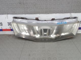 решетка радиатора Honda Civic 8 поколение 2007, 1.8 л., бензин, МКПП, хетчбэк 5 дв.
