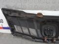 решетка радиатора Honda Civic 8 поколение 2007, 1.8 л., бензин, МКПП, хетчбэк 5 дв. - фото №6
