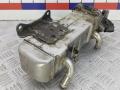 охладитель EGR / Радиатор EGR Kia Sorento 2 поколение [рестайлинг] 2014, 2.2 л., дизель, МКПП, внедорожник 5 дв., 284162F710 - фото №6