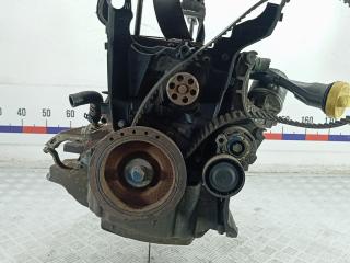 блок цилиндров Renault Megane 2011, 1.5 л., дизель, МКПП, хетчбэк 5 дв.
