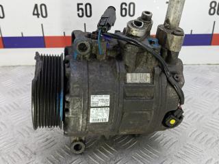 компрессор кондиционера Mercedes-Benz M-Класс W164 2007, 3.0 л., D ML320 CDI, дизель, АКПП, внедорожник 5 дв., A0012308311