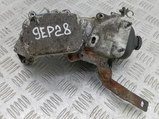 Корпус масляного фильтра дизельный Peugeot 3008 1 поколение 2011, 1.6 л., дизель, МКПП, хетчбэк 5 дв.