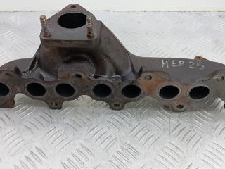 коллектор выпускной Ford S-Max 1 поколение 2007, 2.0 л., дизель, МКПП, минивэн, 1376305