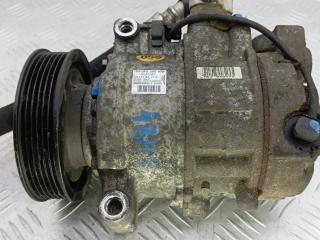 компрессор кондиционера Audi A6 4F/C6 2005, 2.4 л., бензин, МКПП, седан, 4F0260805F