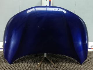 капот Nissan Qashqai 2 поколение 2016, 1.6 л., дизель, МКПП, внедорожник 5 дв.