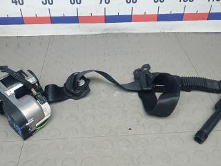 ремень безопасности Mercedes-Benz M-Класс W164 2007, 3.0 л., D ML280 CDI, дизель, АКПП, внедорожник 5 дв.