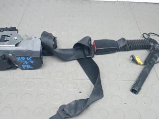 ремень безопасности Mercedes-Benz M-Класс W164 2007, 3.0 л., D ML280 CDI, дизель, АКПП, внедорожник 5 дв.