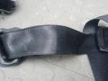 ремень безопасности Mercedes-Benz M-Класс W164 2007, 3.0 л., D ML280 CDI, дизель, АКПП, внедорожник 5 дв. - фото №6