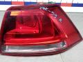 фонарь задний правый Volkswagen Golf 7 поколение 2014, 1.6 л., дизель, МКПП, хетчбэк 5 дв. - фото №2