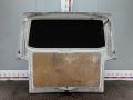 крышка багажника Volkswagen Transporter T5 2008, 1.9 л., дизель, МКПП, микроавтобус - фото №7