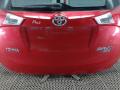крышка багажника Toyota RAV4 4 поколение (CA40) 2014, 2.0 л., дизель, МКПП, внедорожник 5 дв. - фото №2