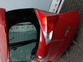 крышка багажника Toyota RAV4 4 поколение (CA40) 2014, 2.0 л., дизель, МКПП, внедорожник 5 дв. - фото №5