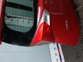 крышка багажника Toyota RAV4 4 поколение (CA40) 2014, 2.0 л., дизель, МКПП, внедорожник 5 дв. - фото №6