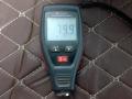крышка багажника Toyota RAV4 4 поколение (CA40) 2014, 2.0 л., дизель, МКПП, внедорожник 5 дв. - фото №8