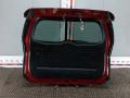крышка багажника Toyota RAV4 4 поколение (CA40) 2014, 2.0 л., дизель, МКПП, внедорожник 5 дв. - фото №9