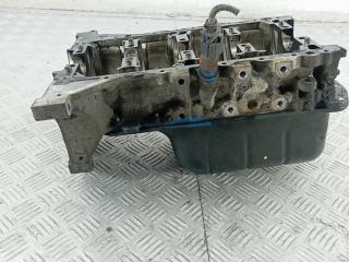 Поддон дизельный Peugeot 3008 1 поколение 2011, 1.6 л., дизель, МКПП, хетчбэк 5 дв.