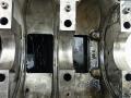 Поддон дизельный Peugeot 3008 1 поколение 2011, 1.6 л., дизель, МКПП, хетчбэк 5 дв. - фото №8