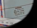 крышка багажника Nissan Qashqai 1 поколение 2008, 1.6 л., бензин, МКПП, внедорожник 5 дв. - фото №4