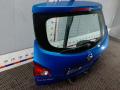 крышка багажника Nissan Qashqai 1 поколение 2008, 1.6 л., бензин, МКПП, внедорожник 5 дв. - фото №6