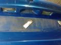 крышка багажника Nissan Qashqai 1 поколение 2008, 1.6 л., бензин, МКПП, внедорожник 5 дв. - фото №7