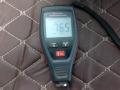 крышка багажника Nissan Qashqai 1 поколение 2008, 1.6 л., бензин, МКПП, внедорожник 5 дв. - фото №8