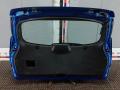 крышка багажника Nissan Qashqai 1 поколение 2008, 1.6 л., бензин, МКПП, внедорожник 5 дв. - фото №9