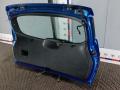 крышка багажника Nissan Qashqai 1 поколение 2008, 1.6 л., бензин, МКПП, внедорожник 5 дв. - фото №11
